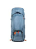 Tatonka Yukon 50+10 Trekkingrucksack 73 cm elemental blue