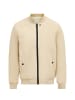 mozzaar Jacket in WOLLWEISS