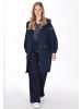 Schmuddelwedda Women Coat in navy