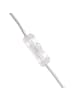 Butlers Tischlampe STILO 2er-Set in Braun
