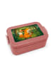 Mr. & Mrs. Panda MEPAL Bentobox Schütze Astrologie Design ohne S... in Rot Pastell