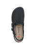 Berkemann Clogs Tec-Pro-Telis in schwarz