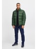 BLEND Steppjacke Outerwear in Grün