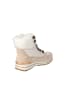 Ara Shoes Winterstiefeletten Ara Winterstiefeletten Osaka in beige combi