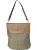 Zwei Handtasche Olli OT12 in Wood