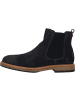 Palado Chelsea Boots Ivonian in Navy