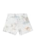 Noppies Shorts Brookston in Whisper White