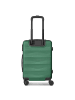 Smartbox Edition 03 4 Rollen Kabinentrolley 55 cm dark-green