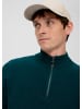 QS Strickpullover in 6767_petrol