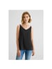 Street One Top in Black