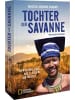 National Geographic Buch - Tochter der Savanne