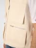 Finshley & Harding London Weste in sand - 0001