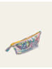 Oilily Sifra Faltbare Schultertasche in Beige