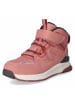 Ricosta Schlupfstiefel in pink