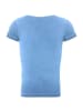 BEZLIT T-Shirt in Hellblau