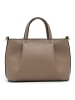 Tamaris TAS Marissa Handtasche S 27.5 cm taupe