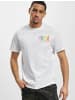 Puma Puma T-Shirts in white