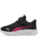 Puma Kinder Sneaker "FlexFocus Modern AC+ PS" in Schwarz