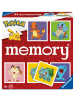 Ravensburger Verlag GmbH Spiel - memory® Pokémon - Gesellschaftsspiel & Brettspiel ab 3 J