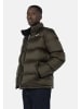 Schott N.Y.C. Pufferjacke in khaki
