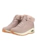 Skechers Sneaker UNO RUGGED ARCTIC AVENUE in Violett