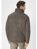 Ospig Steppjacke für Herren in taupe