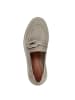 Tamaris Klassische Slipper in Beige