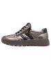 Tamaris COMFORT Sneaker in PEWTER