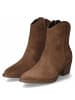 Tamaris Westernstiefeletten in braun