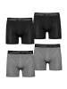 Hummel Boxershorts Marston 4-PACK Boxers in multicolor