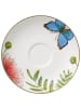 Villeroy & Boch Kaffee- / Teeuntertasse Amazonia Anmut ø 15 cm bunt in bunt