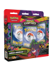 Pokémon Pokémon Kampfdeck Mega- Diancie oder -Gengar in Mehrfarbig ab 6 Jahre