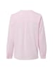 Franco Callegari Bluse in rosa