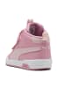 Puma Sneaker "Puma Multiflex 2 Mid SL V PS" in Pink