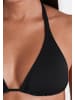 Buffalo Triangel-Bikini-Top in schwarz