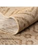 Teppich Boss In- & Outdoor Teppich Mira 1452, Läufer - Beige