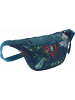 Nitro Nitro Bauchtasche HIP BAG TROPICAL multi