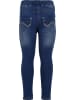 Minymo Kinder Jeanshose in Blau