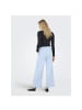 JDY Hose in Cashmere Blue
