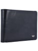 Golden Head Colorado RFID Protect Geldbörse Leder 12 cm schwarz