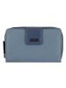 Bugatti Sina Geldbörse RFID Schutz Leder 16 cm denim