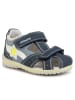 Primigi Sandalen für Jungen in blau