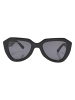 Urban Classics Glasses - undefined in black