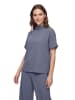 Betty Barclay Schlupfbluse unifarben in Infinity