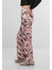 DEF Jeanshose "Straight Fit" in Camouflage