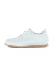 Gabor Sneaker low in blau