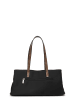 Tamaris Shopper TAS Margitta in black
