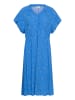 Soaked in Luxury Kleid SLArjana Feminine Form in Regetta Ditsy Print
