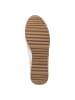 Marco Tozzi Sneaker in DUNE COMB