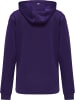 Hummel Verstellbare Taille Kapuzenpullover Hmlcore Damen in ACAI